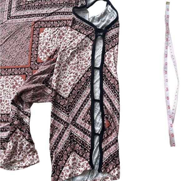 Rose+Olive Shirt - Picture 7 of 8